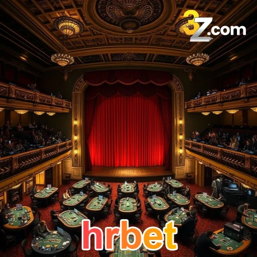 hrbet Jogos de caça-níqueis