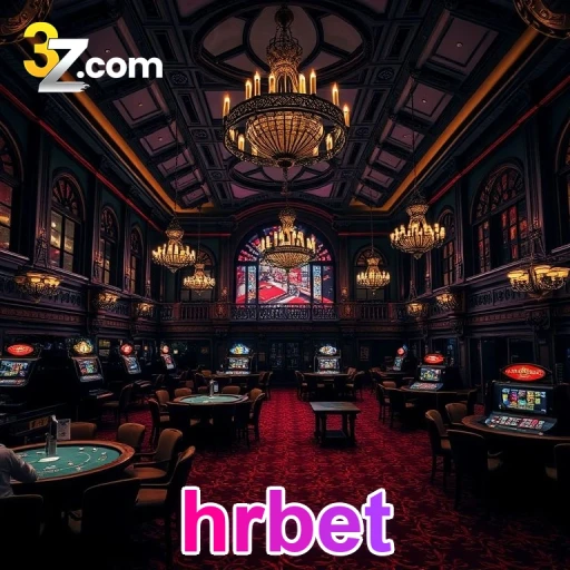 hrbet Cassino