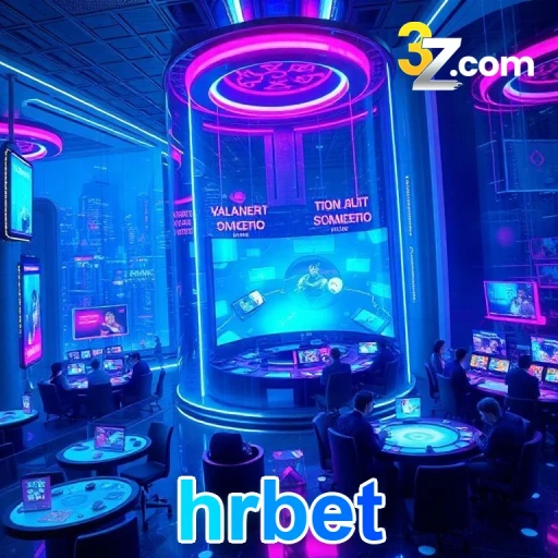 hrbet Confiavel